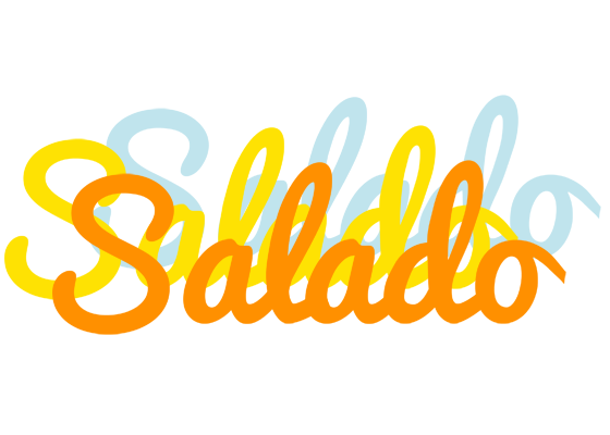 Salado energy logo