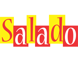 Salado errors logo