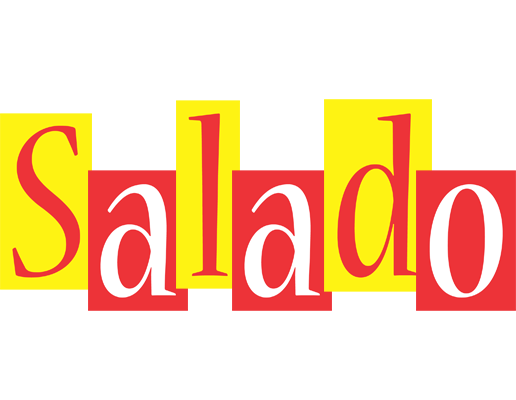 Salado errors logo