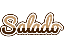 Salado exclusive logo