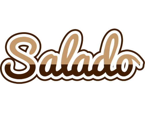 Salado exclusive logo