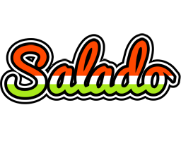 Salado exotic logo