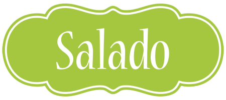 Salado family logo