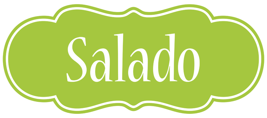 Salado family logo