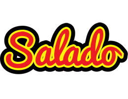 Salado fireman logo