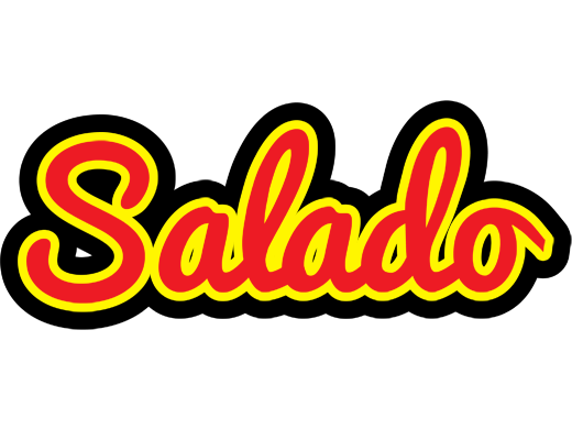 Salado fireman logo