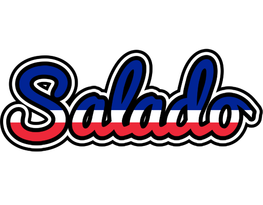 Salado france logo