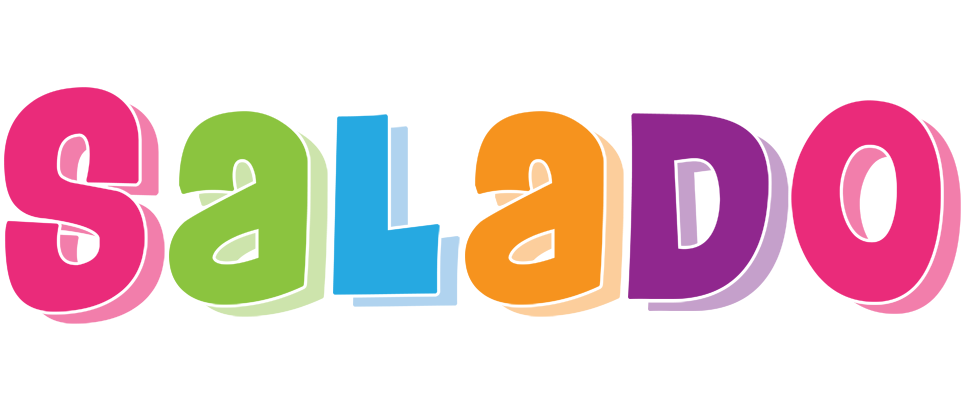 Salado friday logo