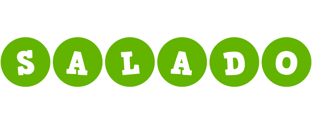 Salado games logo