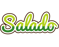 Salado golfing logo