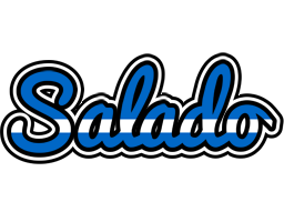 Salado greece logo