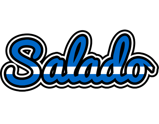 Salado greece logo