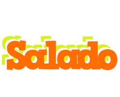 Salado healthy logo