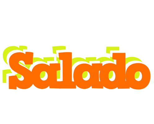 Salado healthy logo