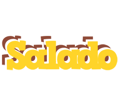 Salado hotcup logo