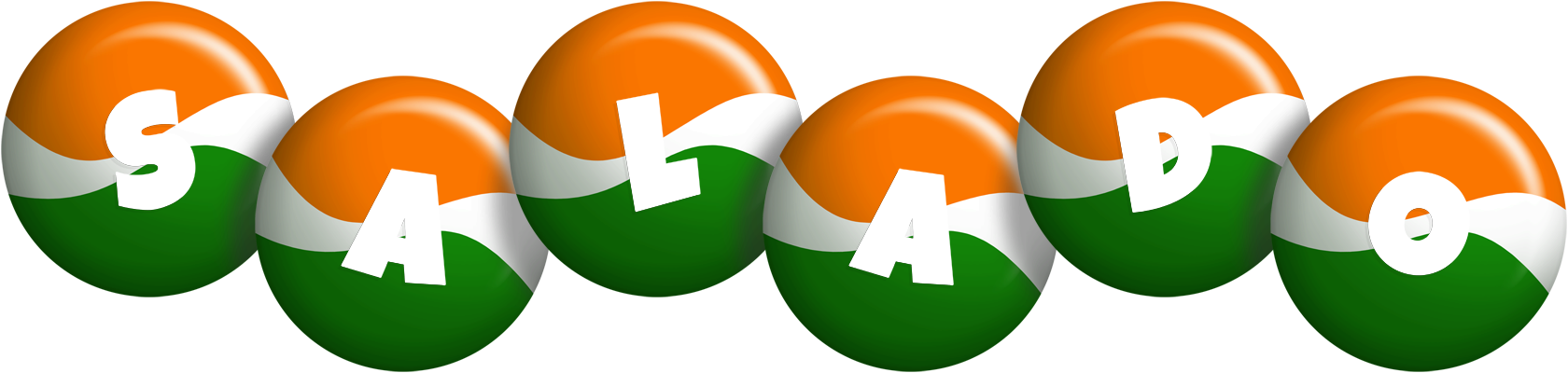 Salado india logo