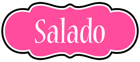 Salado invitation logo