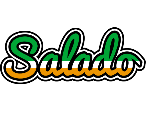 Salado ireland logo