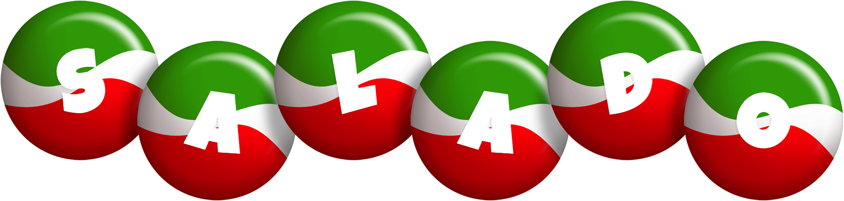 Salado italy logo