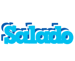 Salado jacuzzi logo