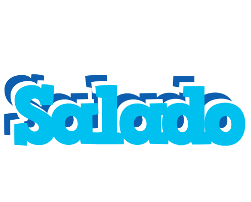 Salado jacuzzi logo