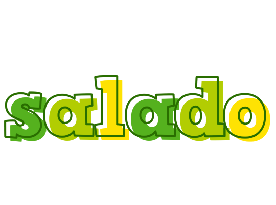 Salado juice logo