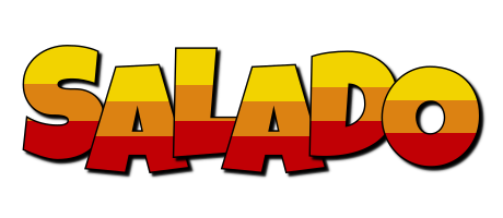 Salado jungle logo