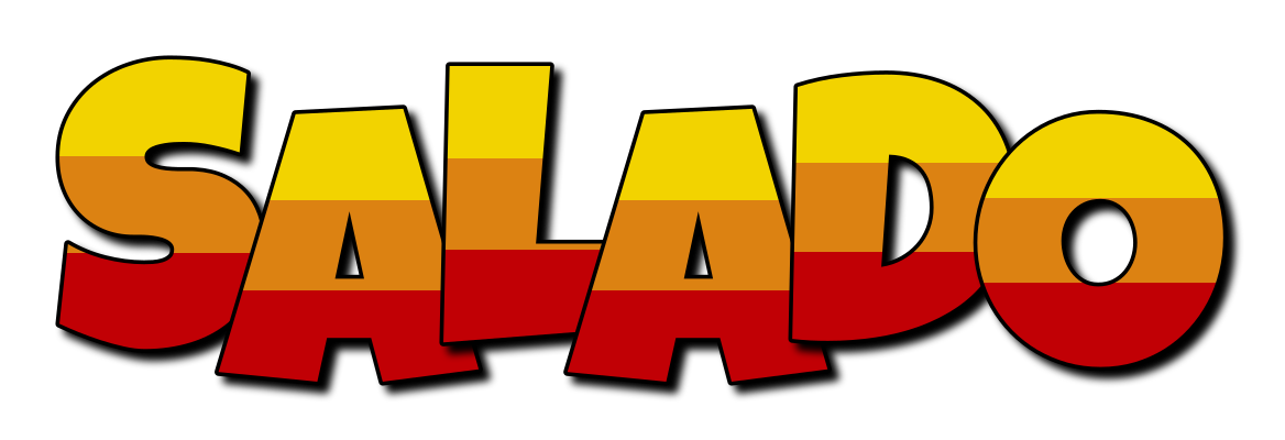 Salado jungle logo