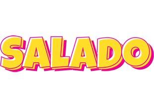 Salado kaboom logo