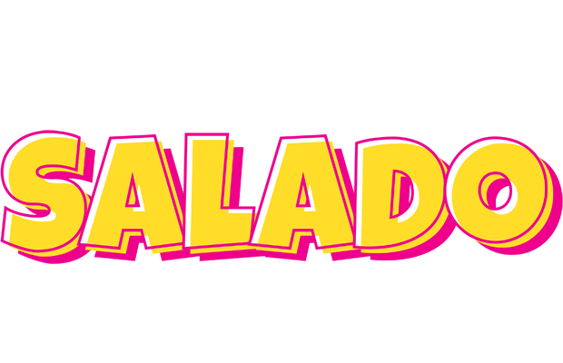 Salado kaboom logo