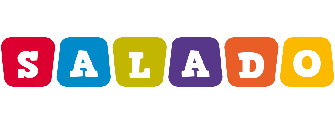 Salado kiddo logo