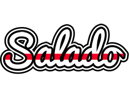 Salado kingdom logo