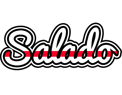 Salado kingdom logo