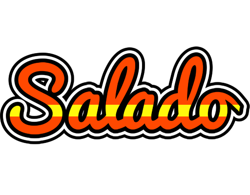 Salado madrid logo
