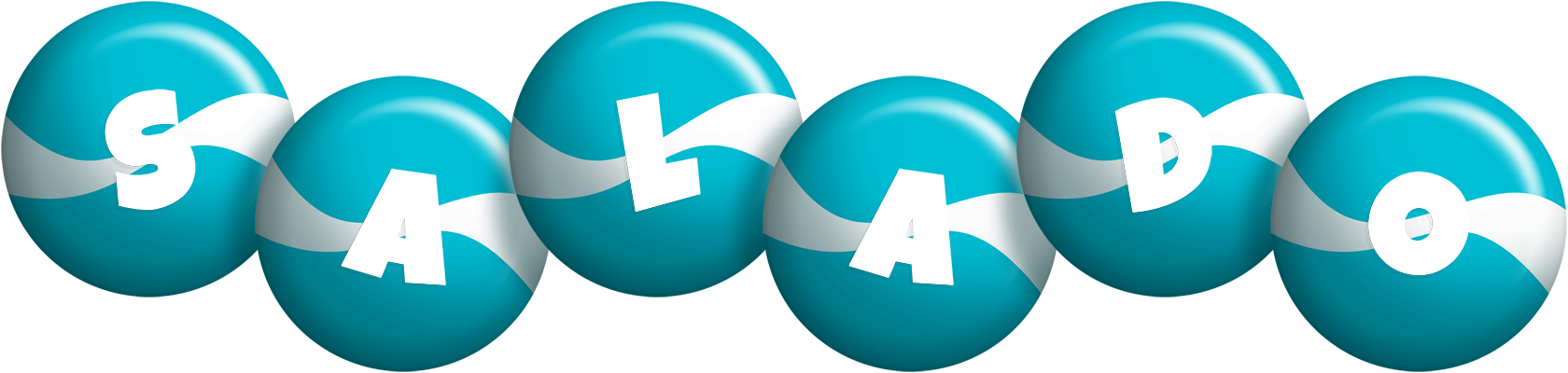 Salado messi logo