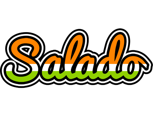 Salado mumbai logo