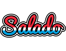 Salado norway logo