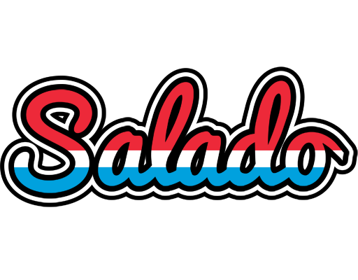 Salado norway logo