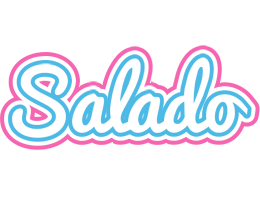 Salado outdoors logo