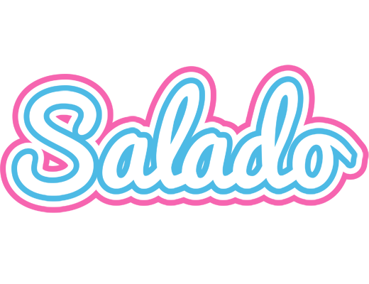 Salado outdoors logo