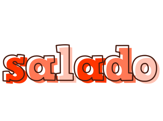 Salado paint logo