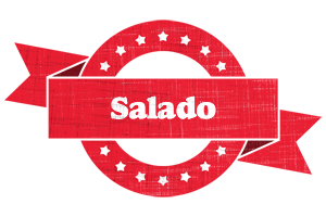 Salado passion logo