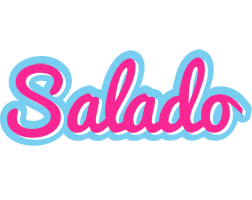 Salado popstar logo