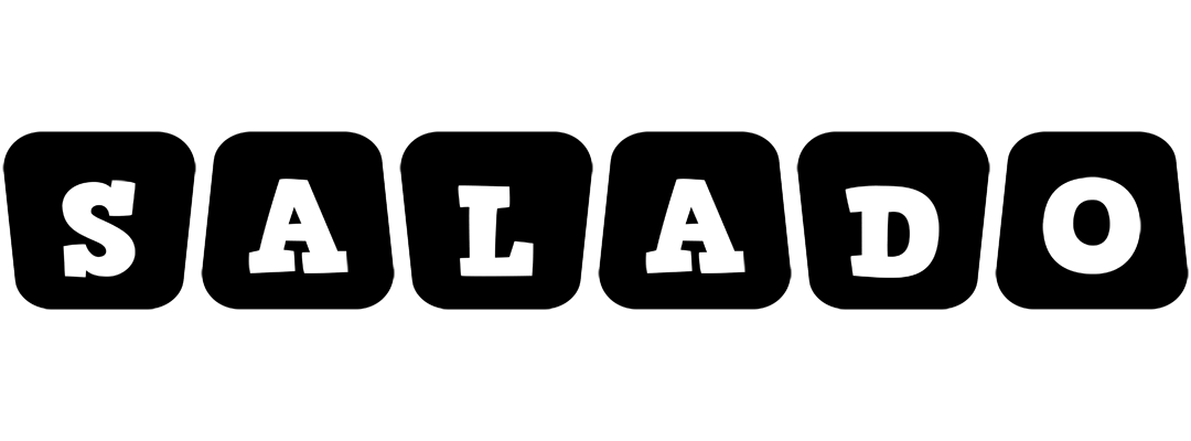 Salado racing logo