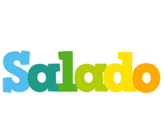 Salado rainbows logo