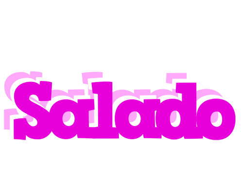 Salado rumba logo
