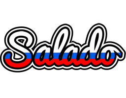 Salado russia logo