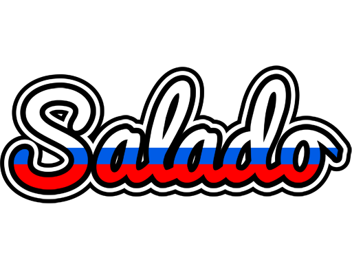 Salado russia logo