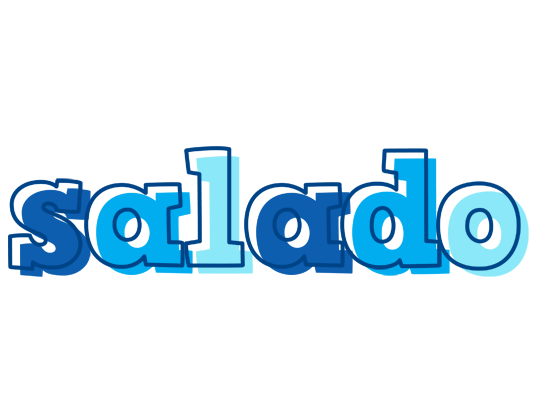 Salado sailor logo