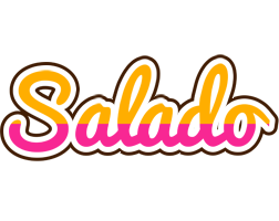 Salado smoothie logo